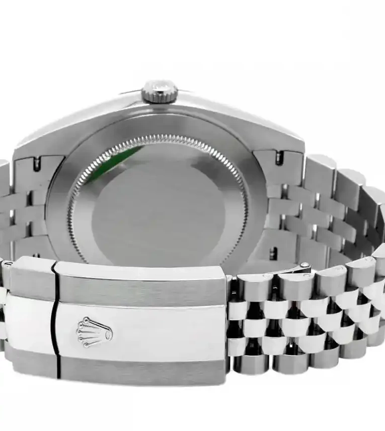 Prestigious Jewelrys Datejust Rolex 126334 Rolex 0526